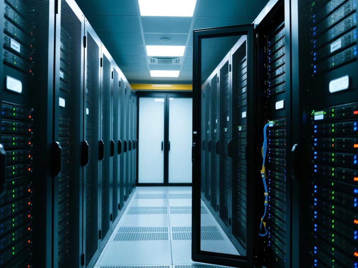 erp数据库服务器  第2张