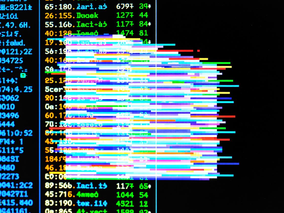 数据库文件中文乱码怎么解决  第2张