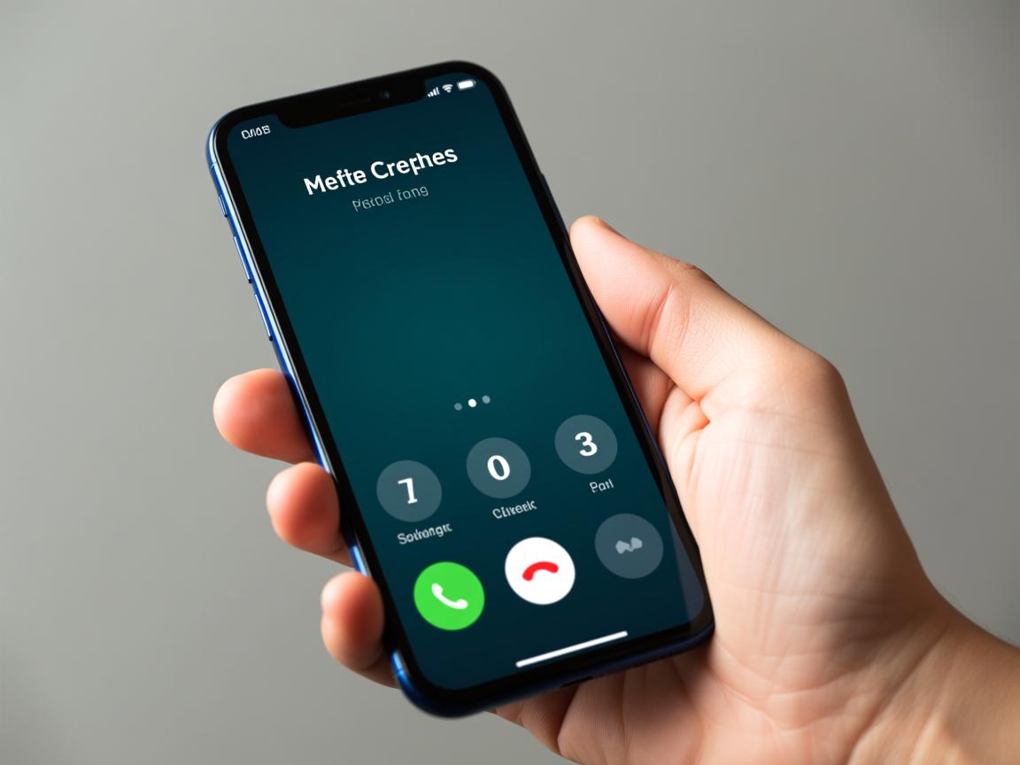 手机变成通话中是为什么  第2张