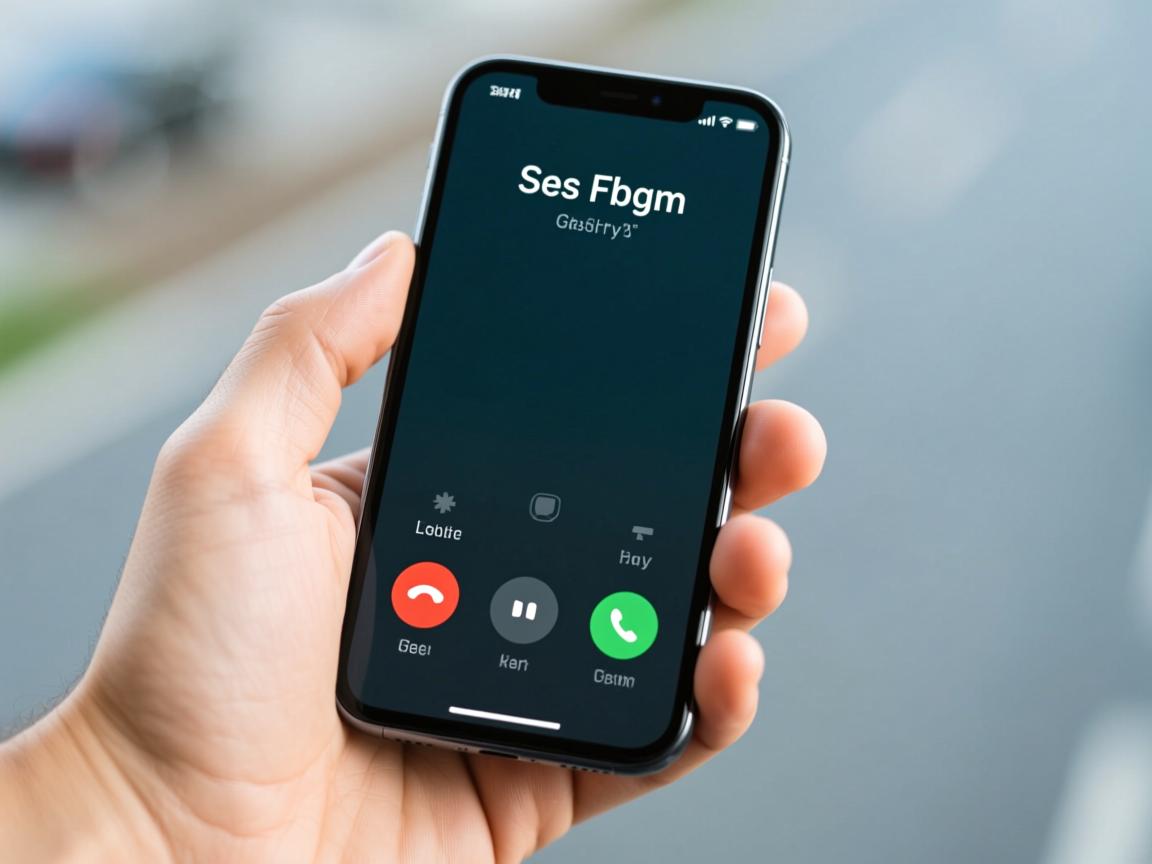 手机变成通话中是为什么  第1张