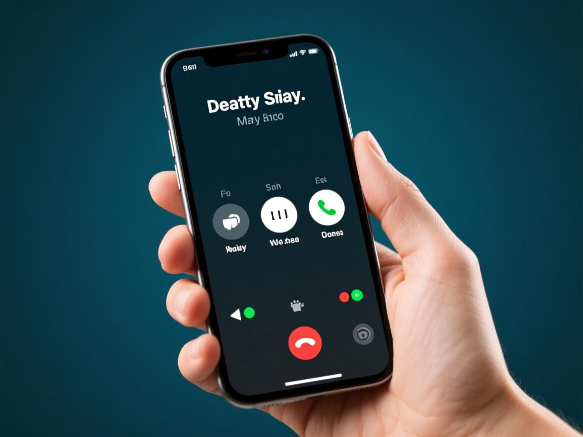 手机变成通话中是为什么  第3张