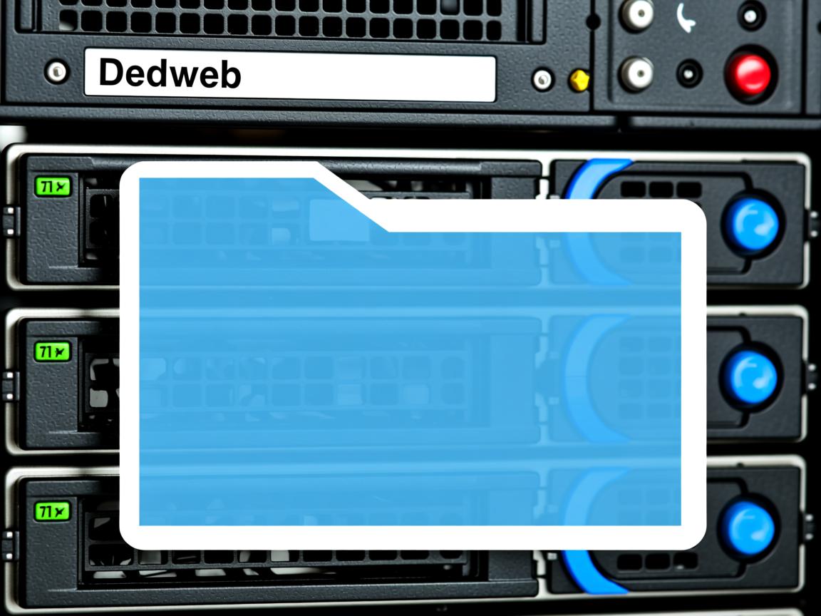 虚拟主机web主目录文件为空