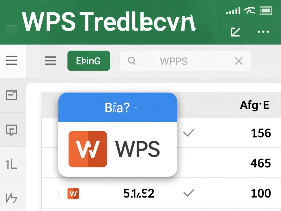 wps表格标题为什么在下面  第3张