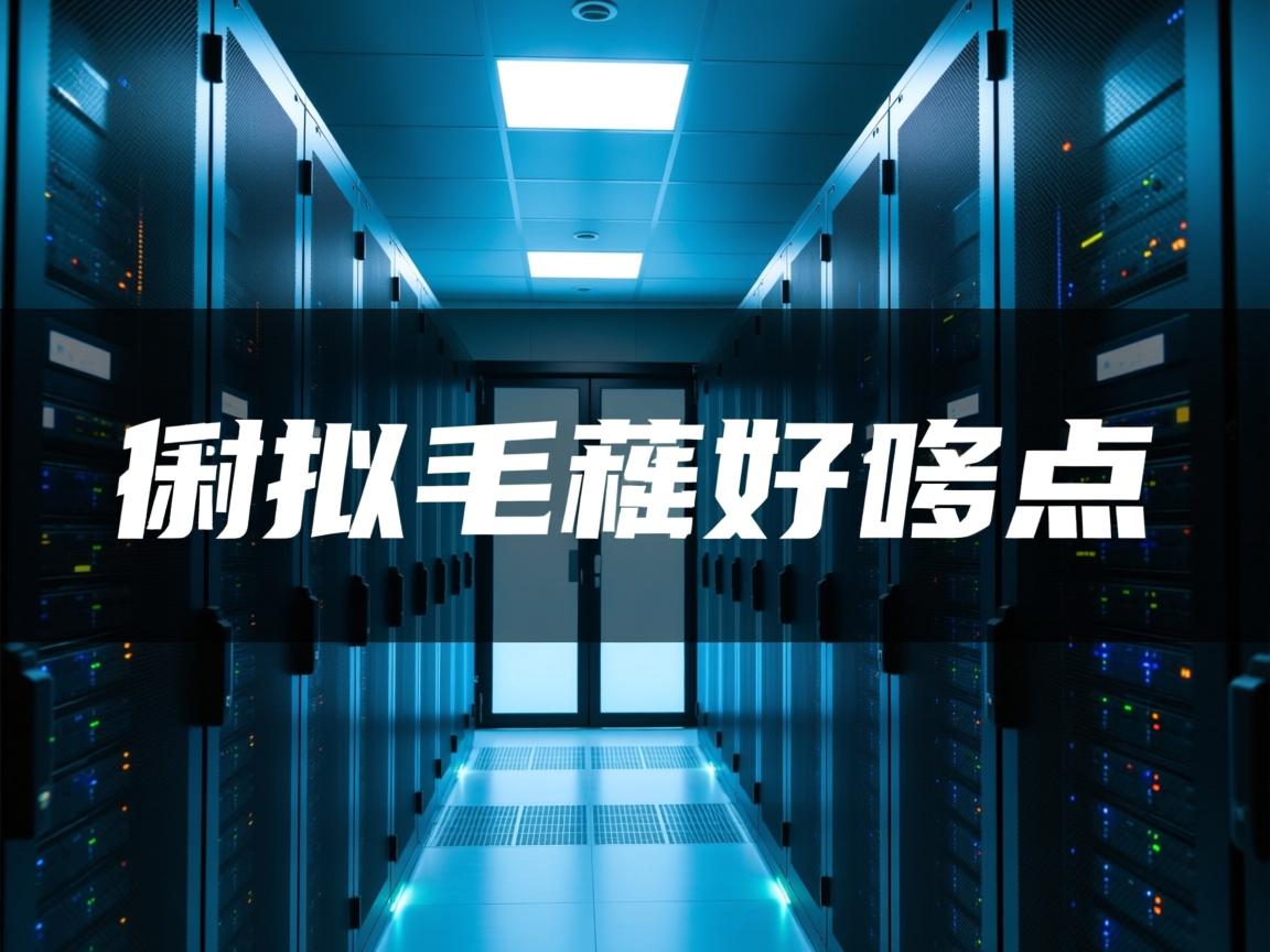 鞍山虚拟主机哪家好一点  第1张