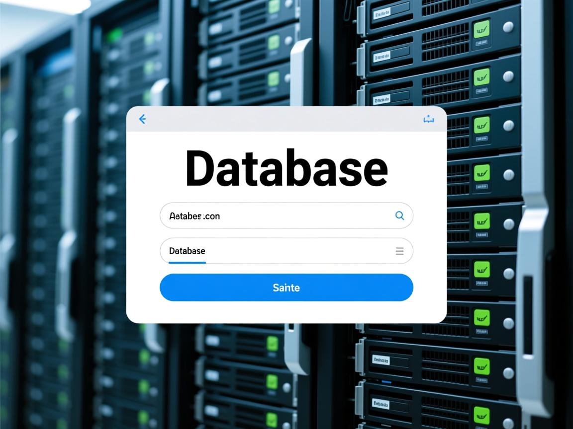 怎么查询服务器上的数据库  第2张