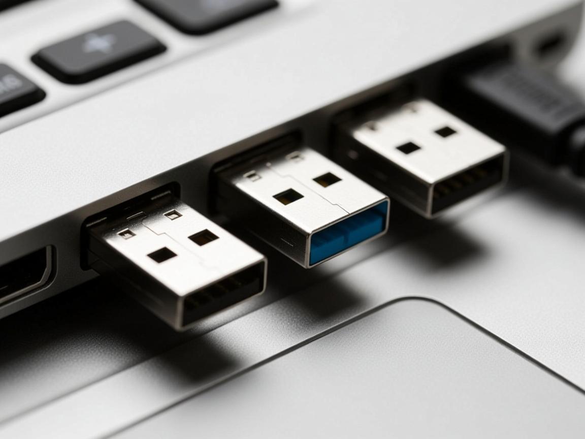 为什么u盘要插3次 第3张 为什么u盘要插3次 第3张