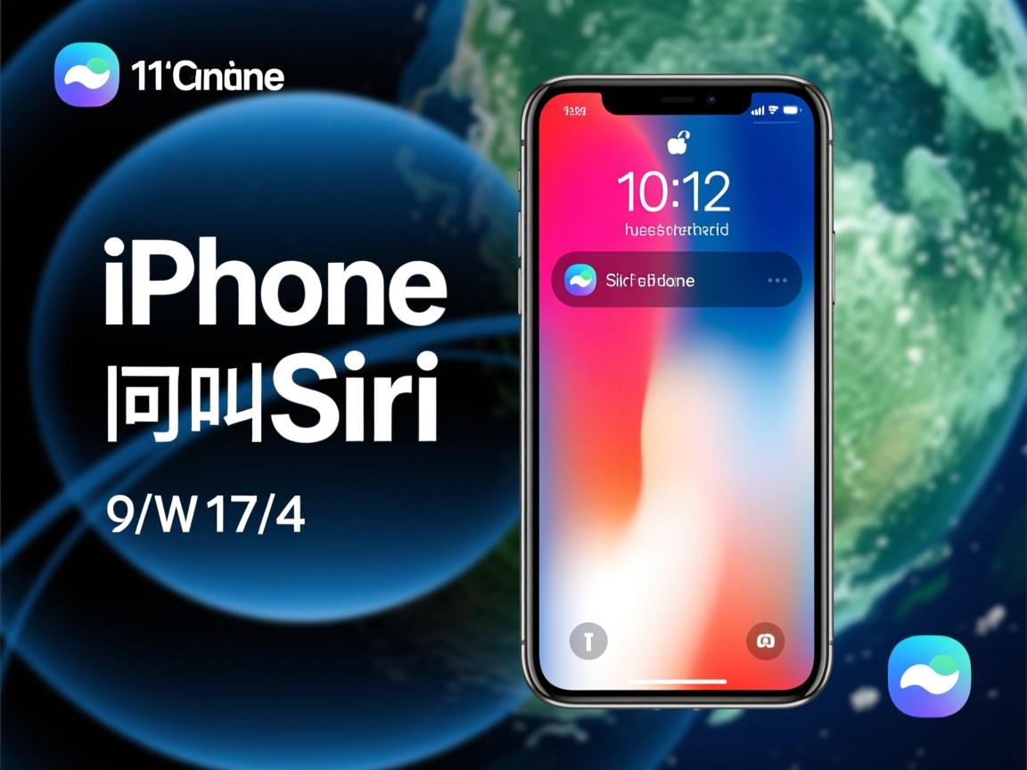 iphone12为什么叫不出siri 第1张 iphone12为什么叫不出siri 第1张