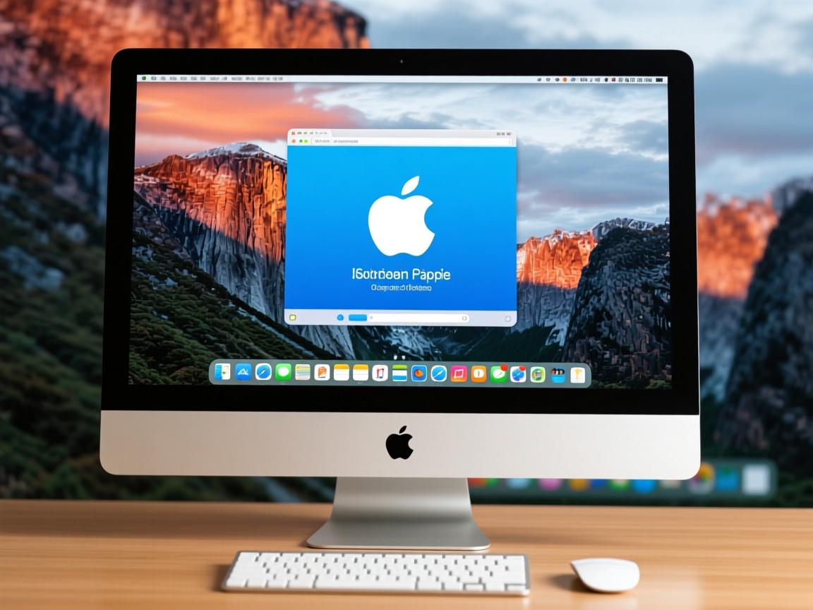 苹果电脑为什么打不开app  第2张