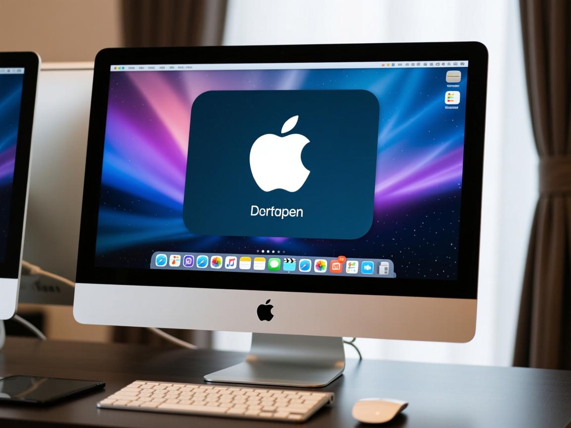 苹果电脑为什么打不开app  第1张