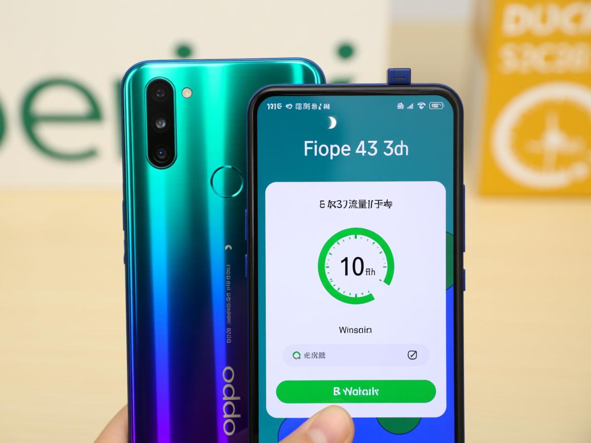 为什么OPPOa3流量会被限速  第2张