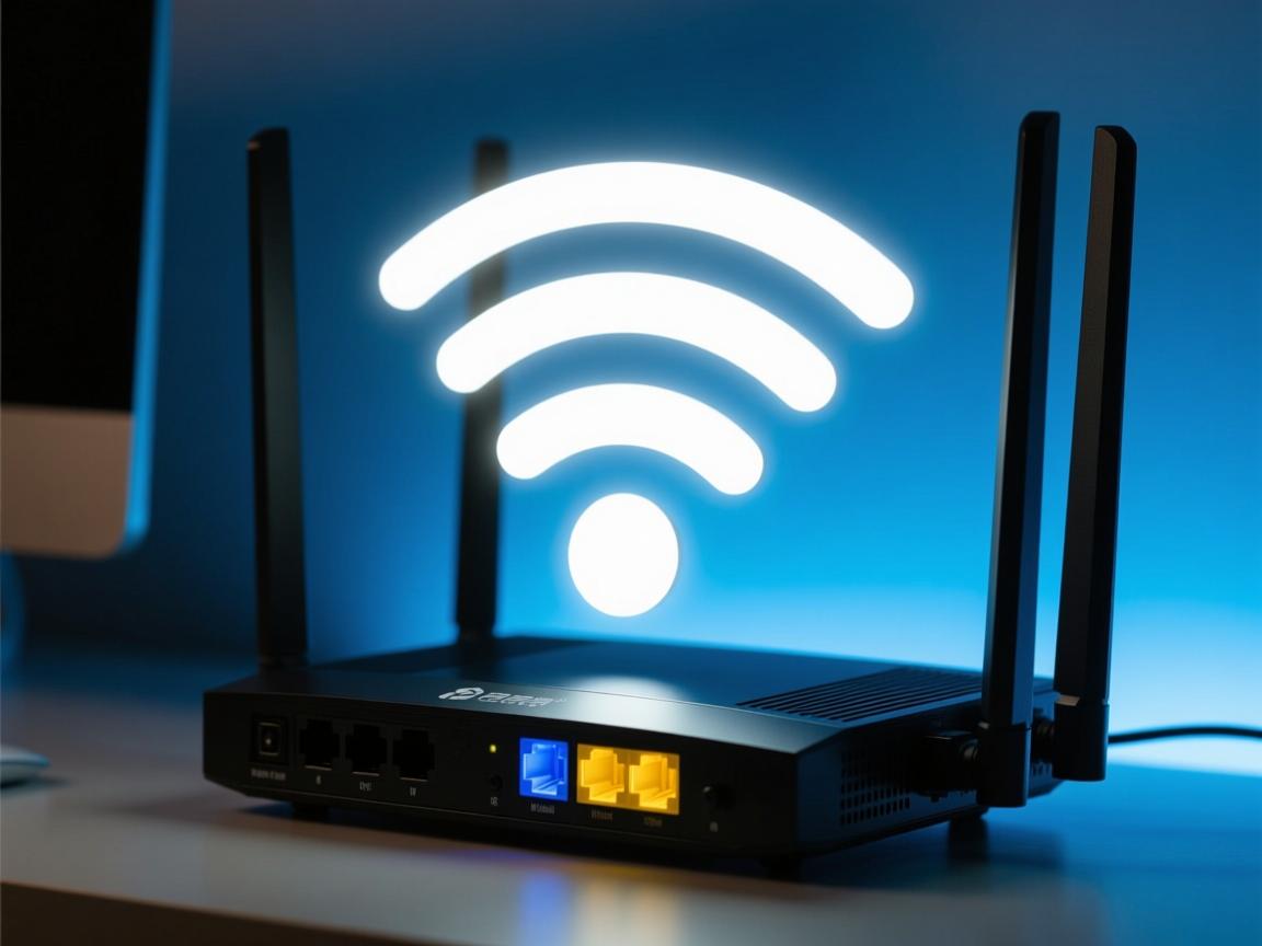 无线网为什么宽带不亮了 第3张 无线网为什么宽带不亮了 第3张