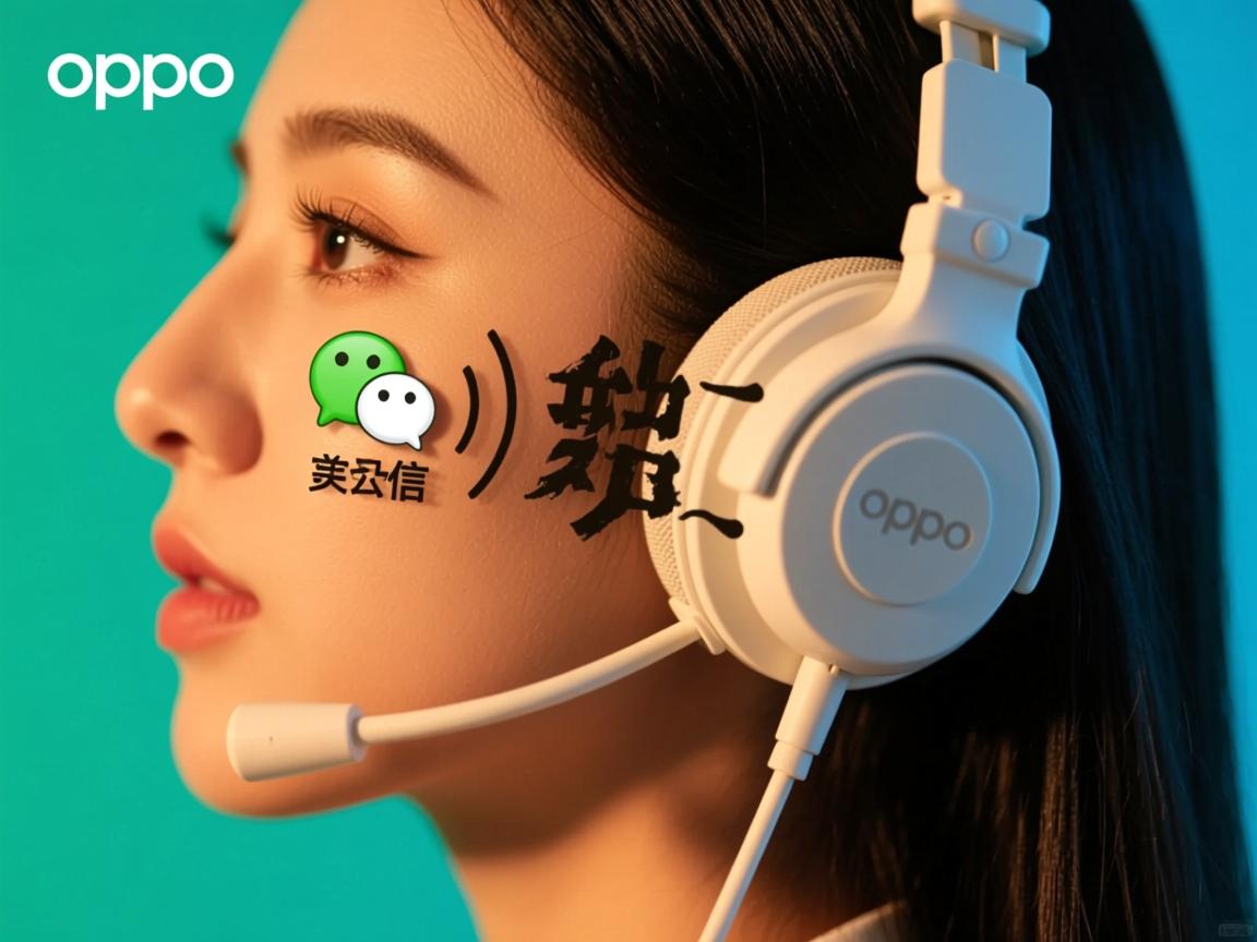 oppo微信为什么总是听筒播放  第2张