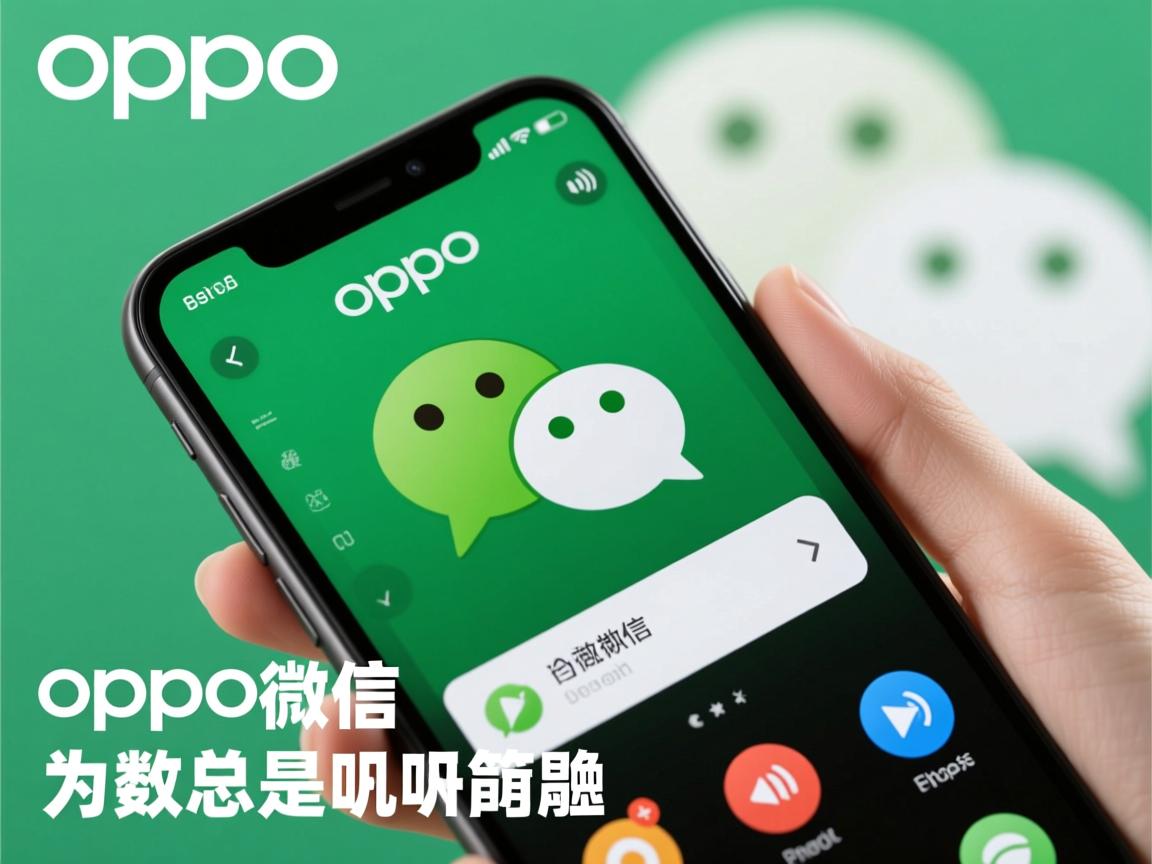 oppo微信为什么总是听筒播放  第3张