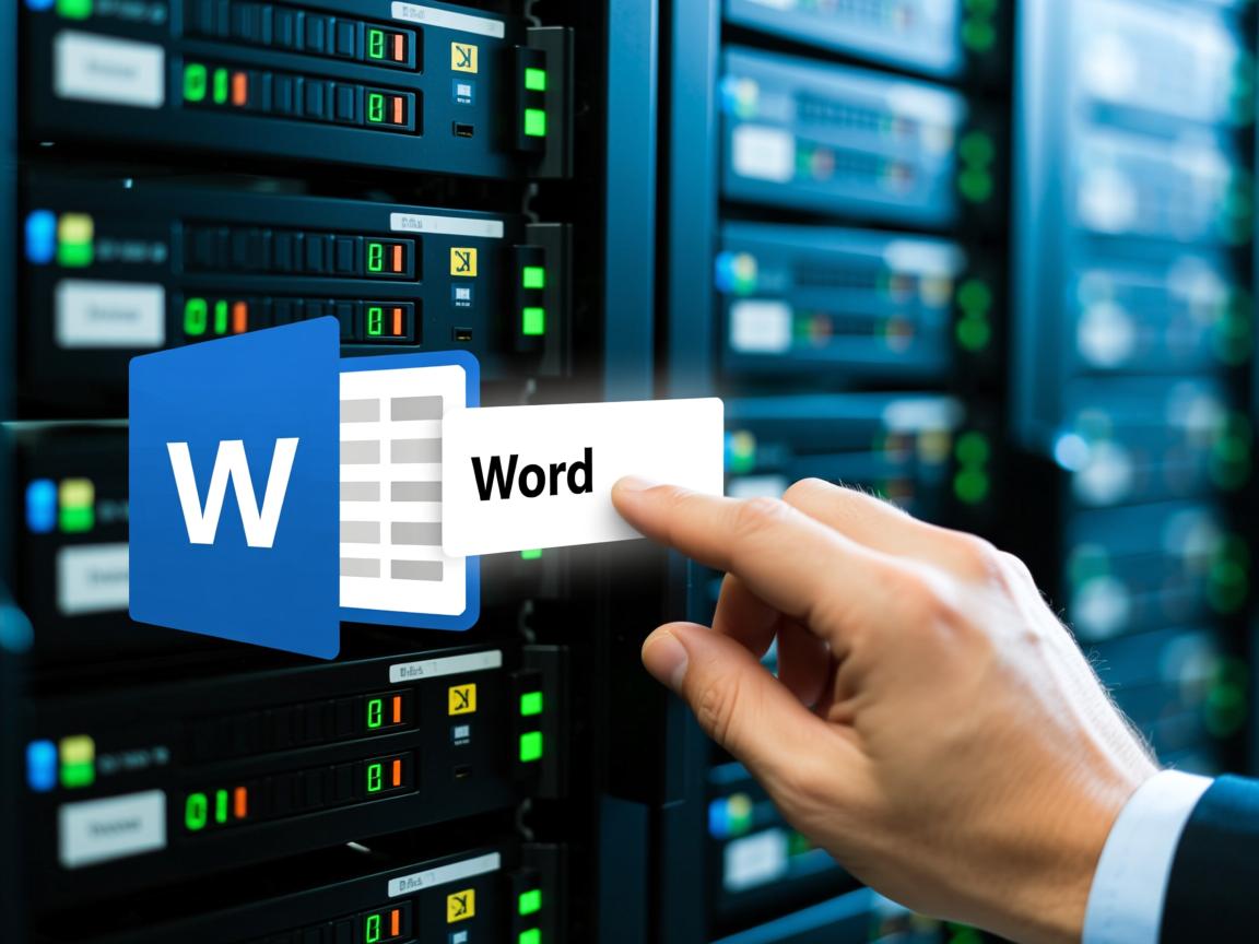 数据库怎么写入word  第1张