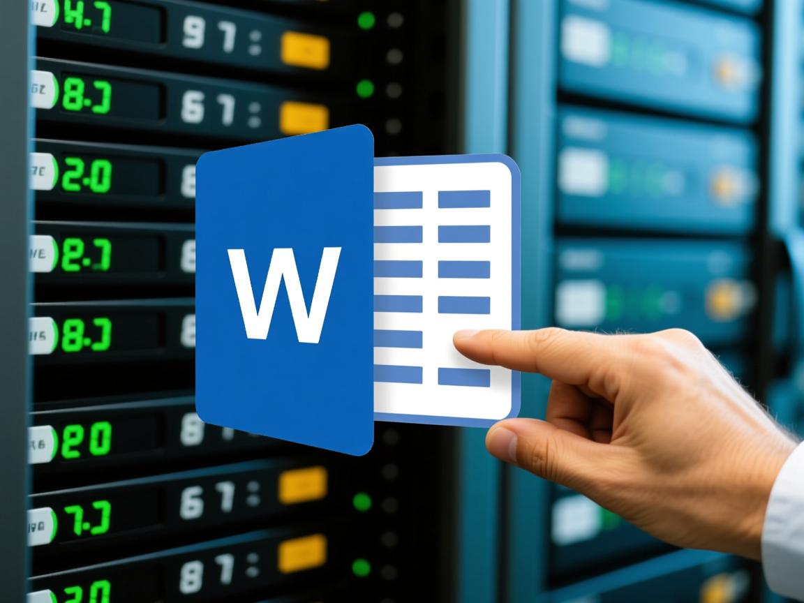 数据库怎么写入word  第2张