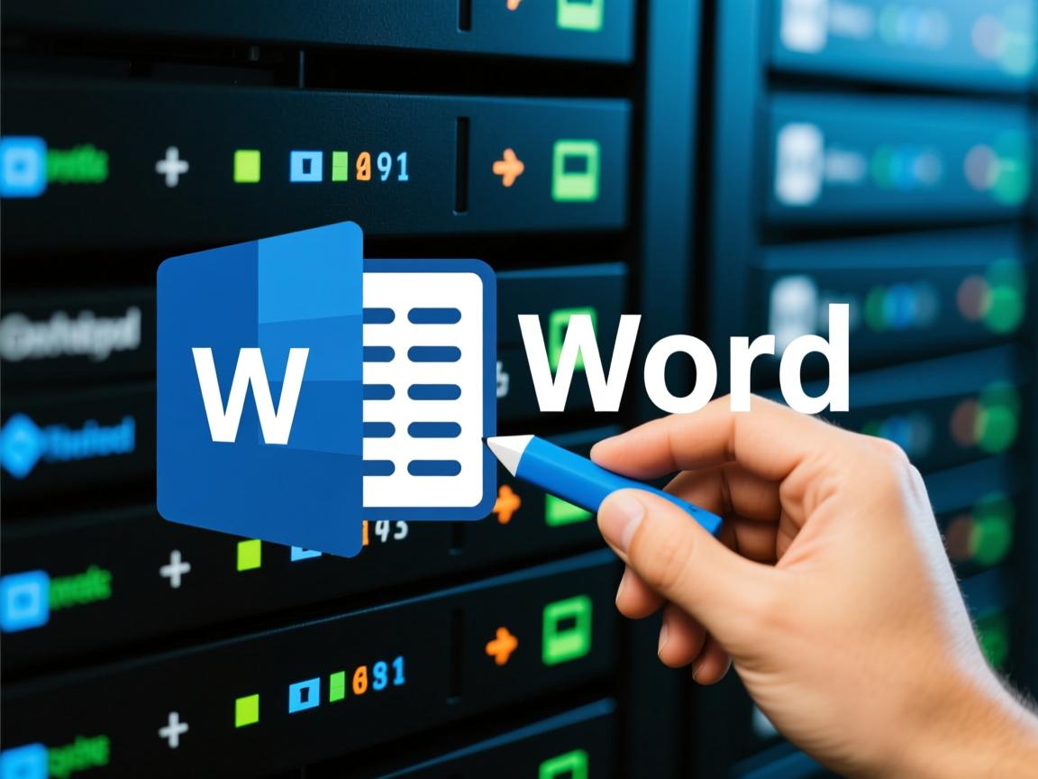 数据库怎么写入word  第3张