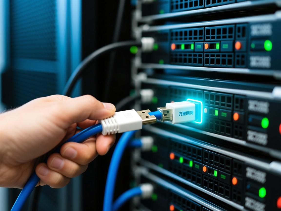 怎么切断万象网管和数据库的连接  第1张