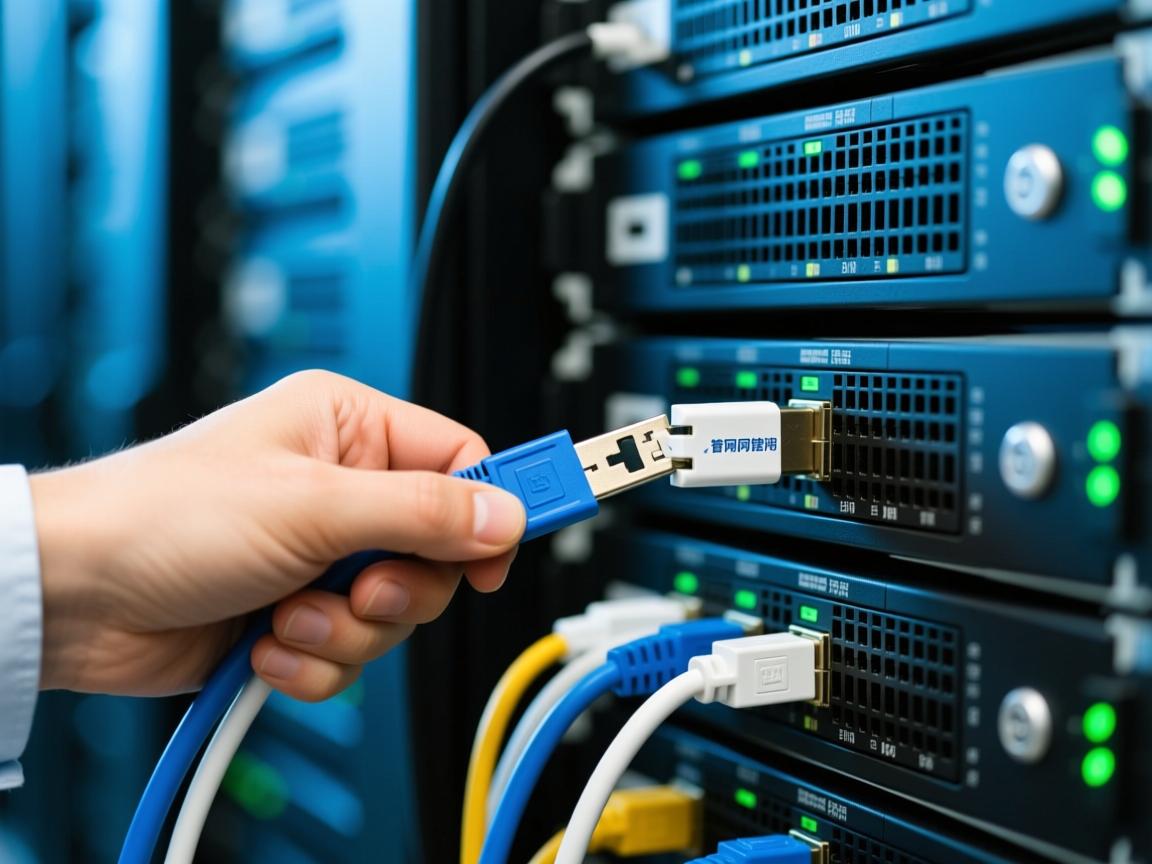 怎么切断万象网管和数据库的连接  第2张