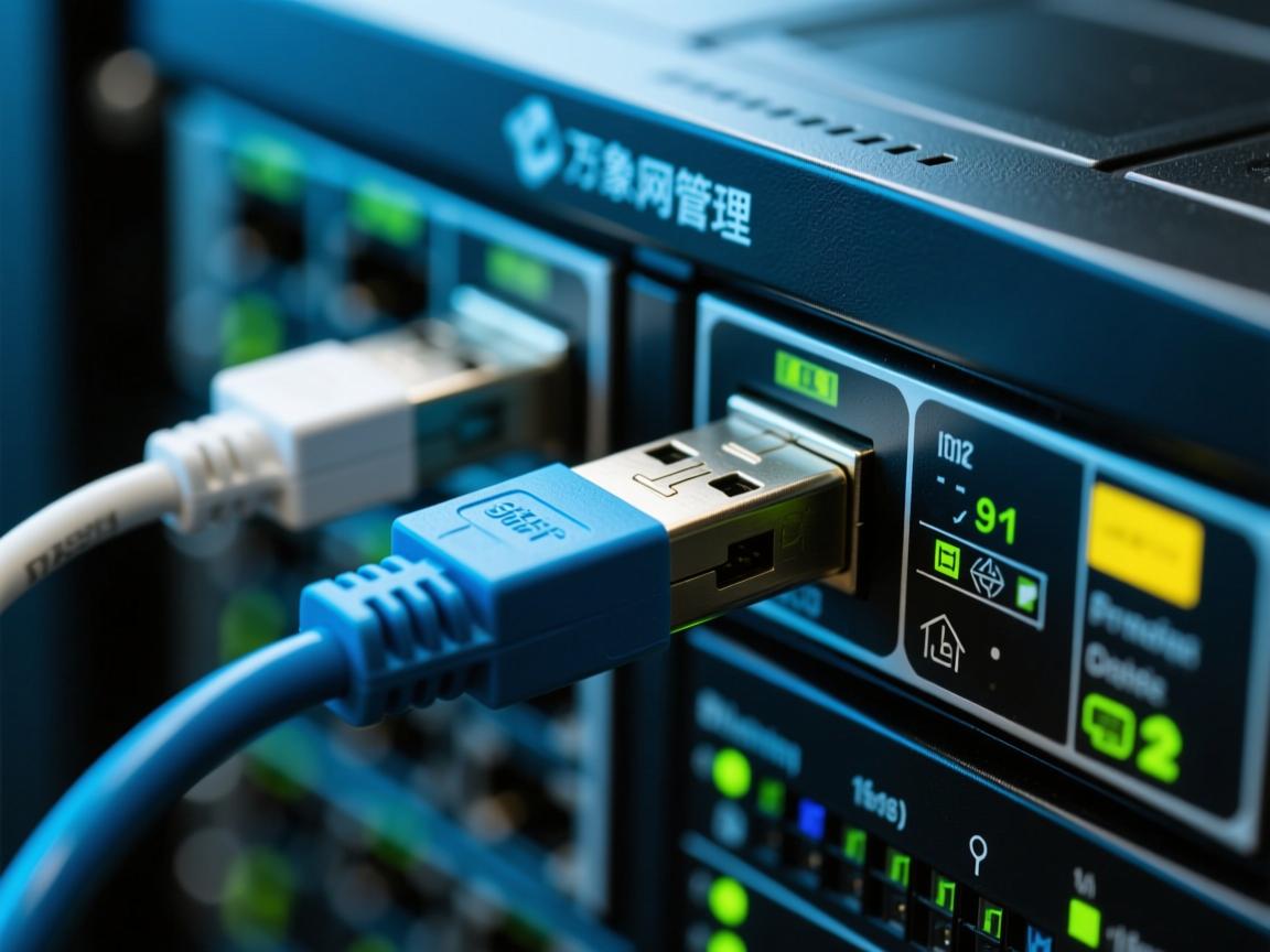 怎么切断万象网管和数据库的连接  第3张