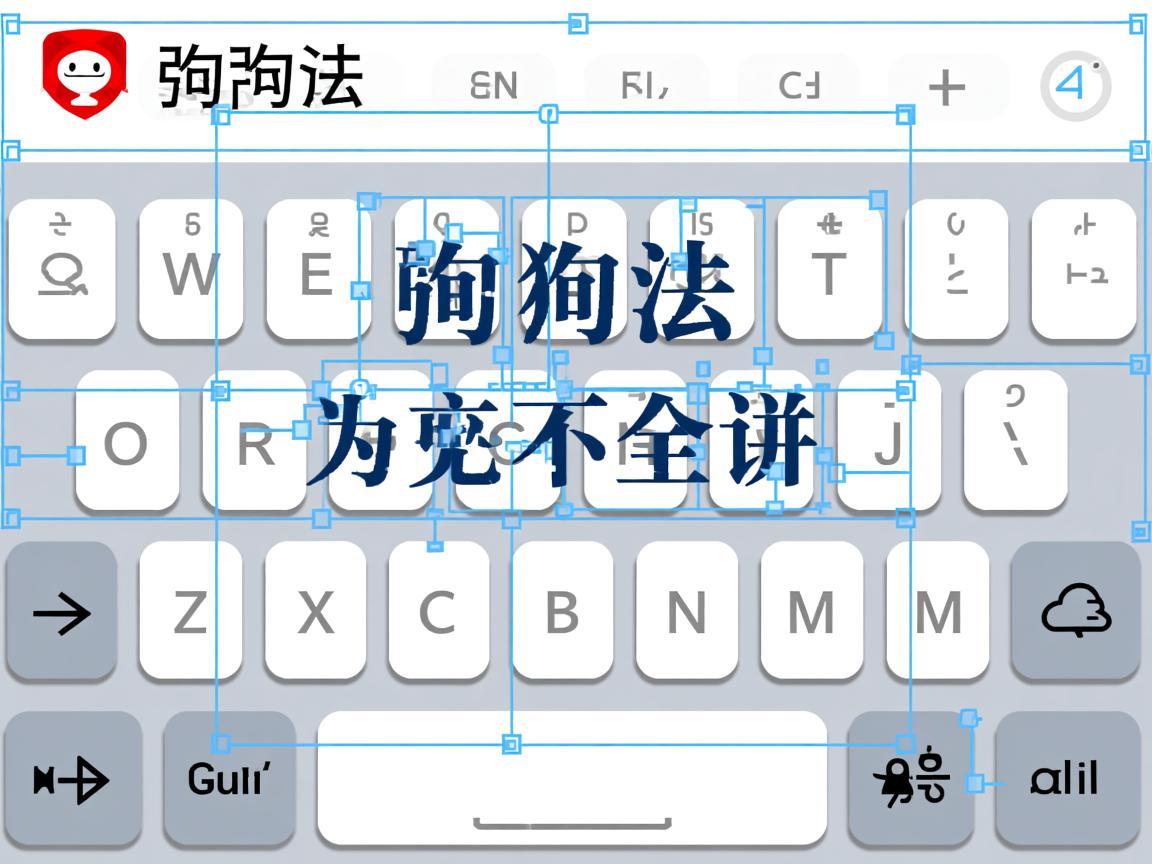 搜狗输入法为什么不全拼 第3张 搜狗输入法为什么不全拼 第3张