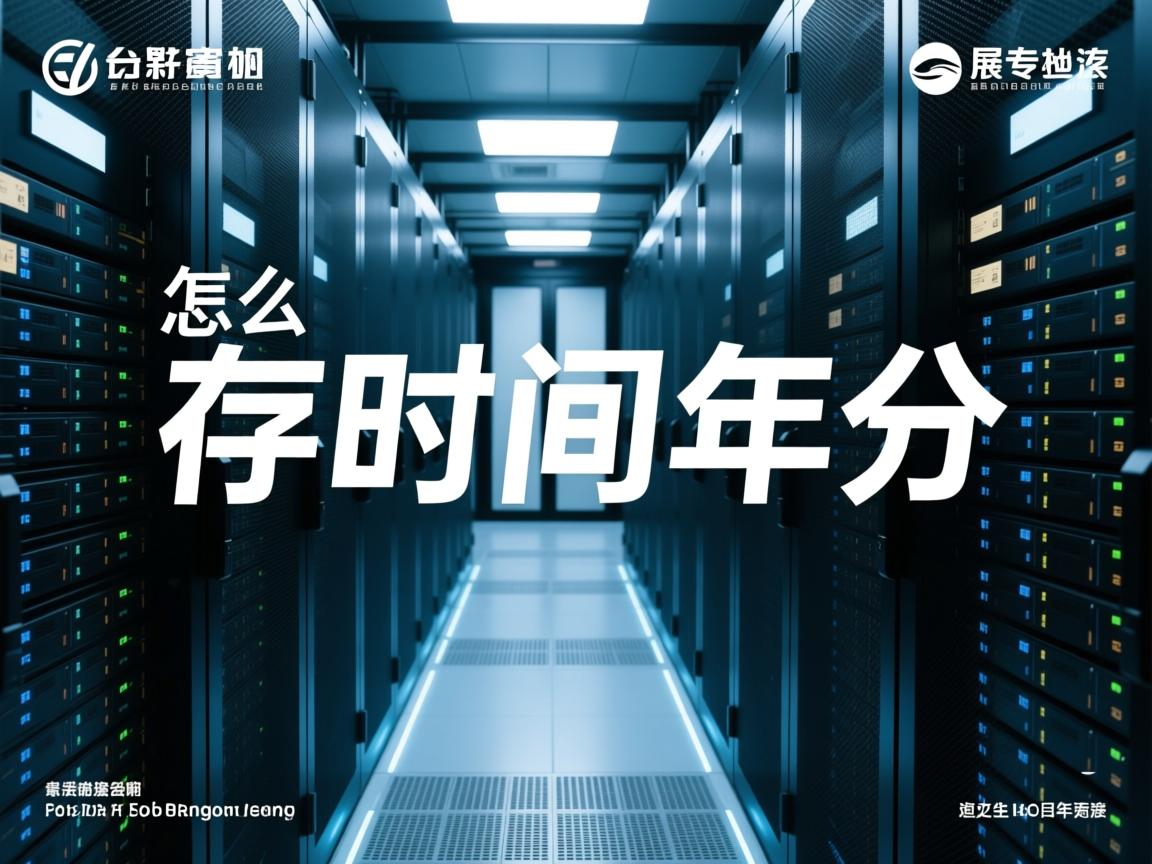 数据库怎么 储存时间年分  第3张