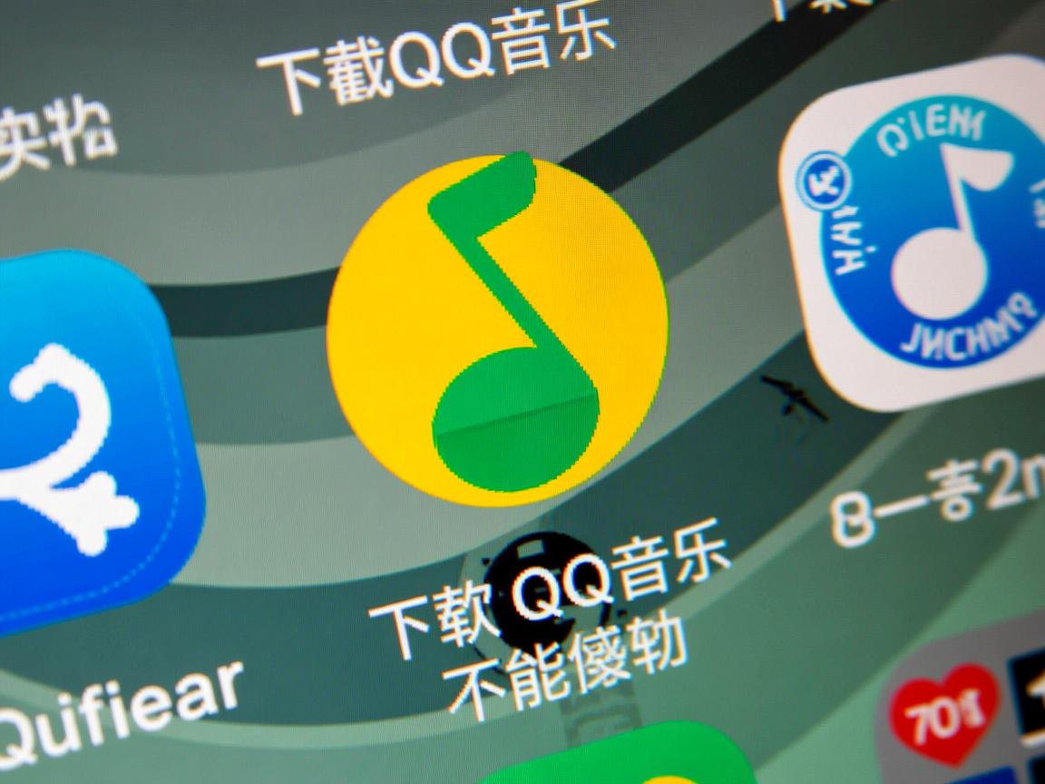 为什么下载的QQ音乐不能拷贝  第3张