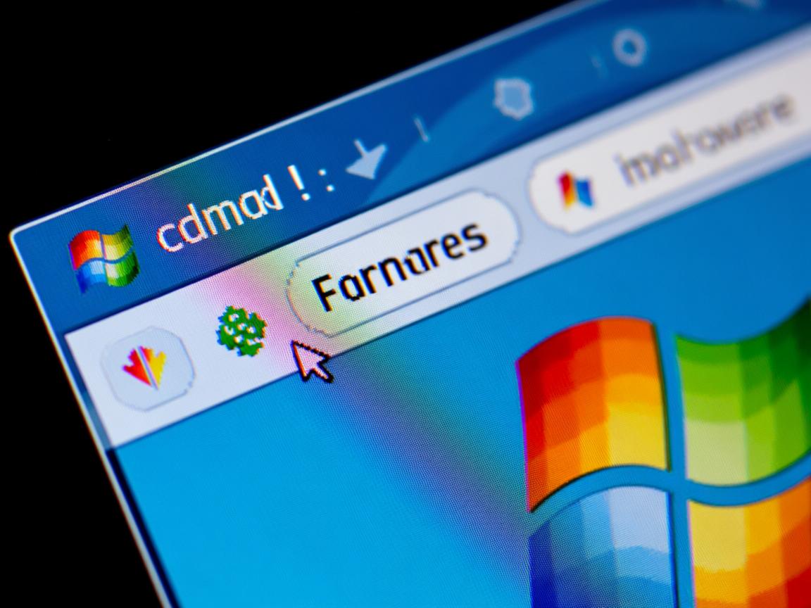 为什么用cmd没有权限