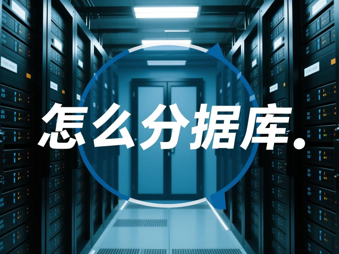 mysql怎么分离数据库 第2张 mysql怎么分离数据库 第2张