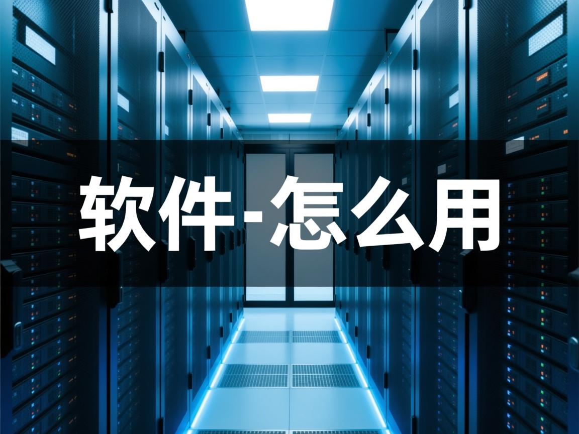 数据库软件怎么用  第3张