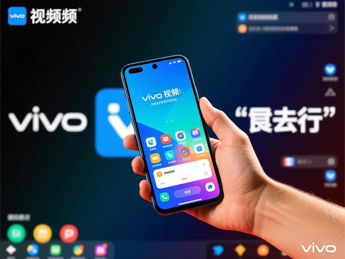 为什么vivo视频进去会闪退