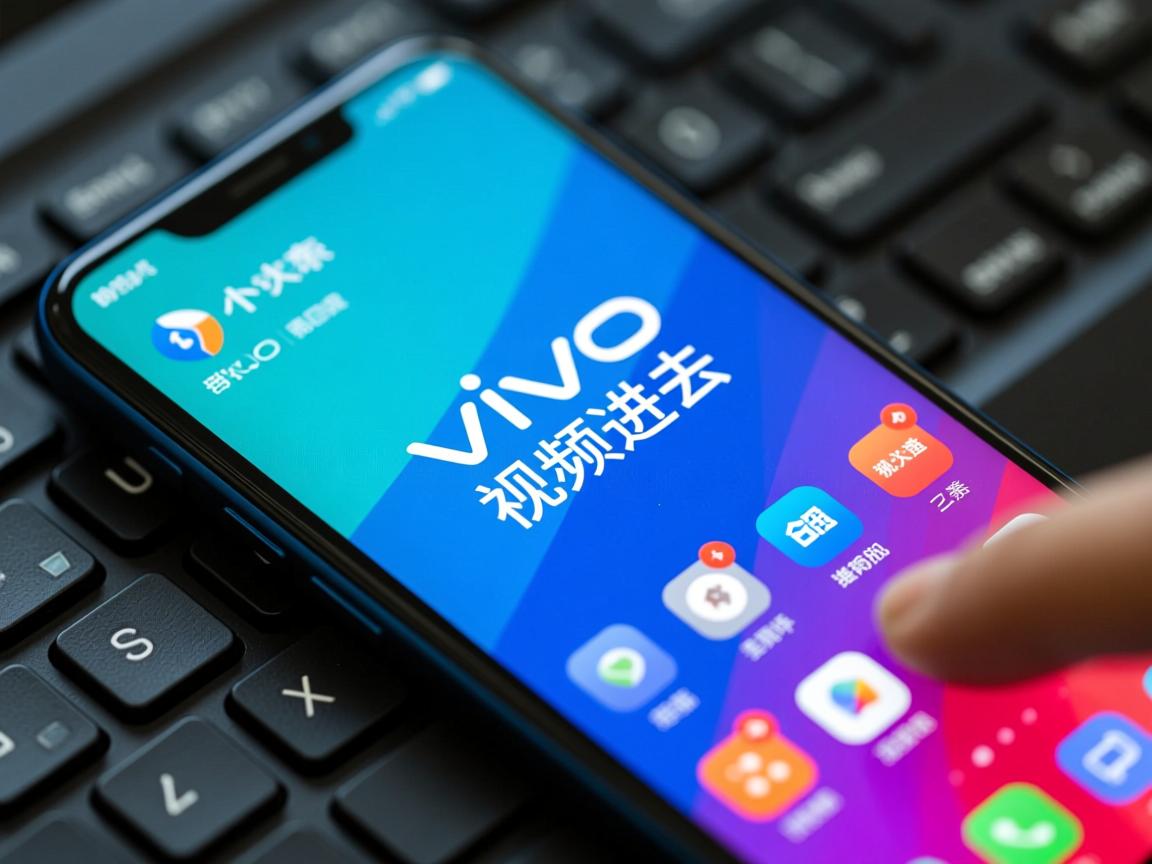 为什么vivo视频进去会闪退  第2张