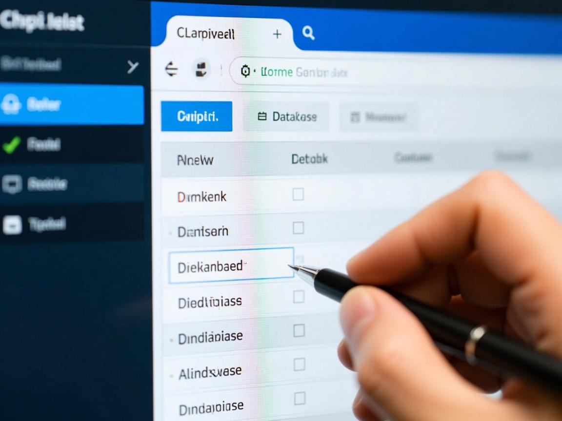 datalist怎么绑定数据库  第2张