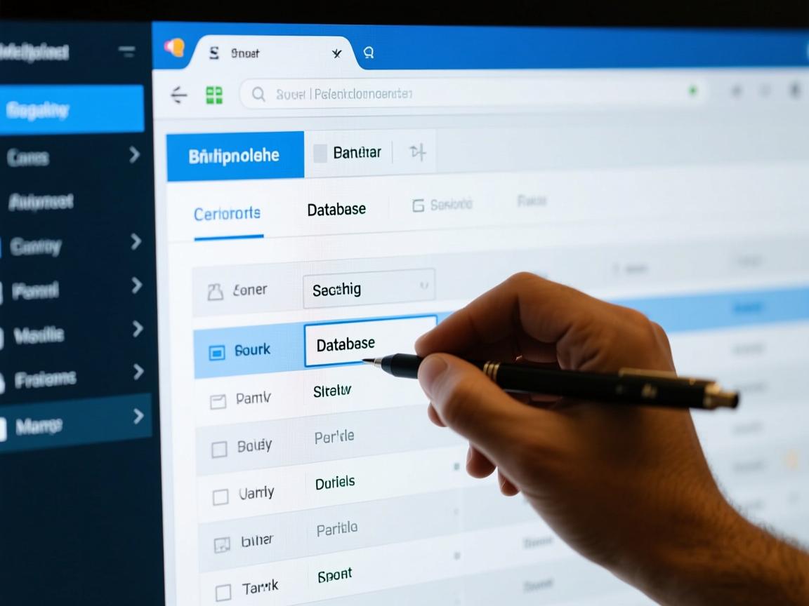 datalist怎么绑定数据库  第3张