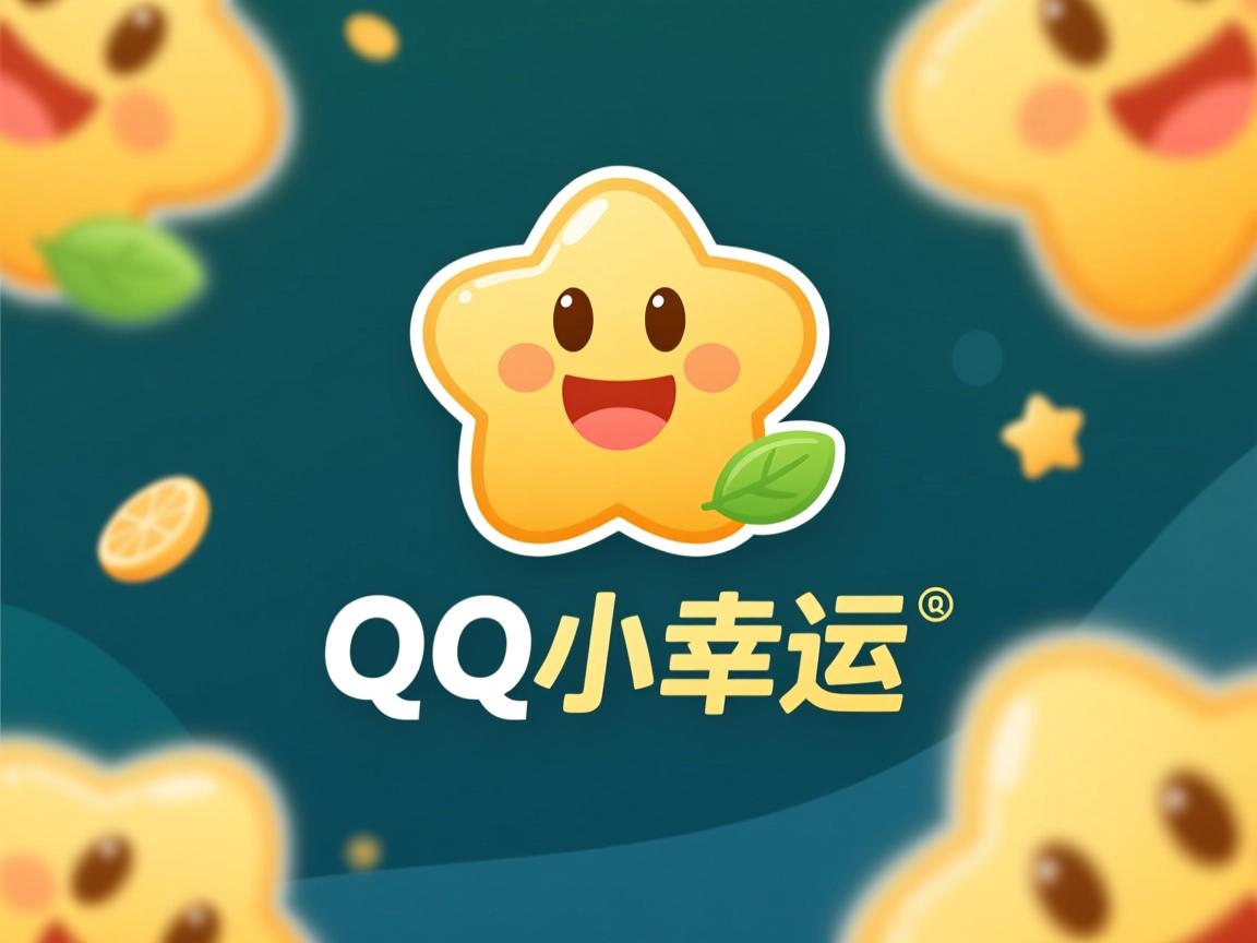 为什么要设置qq小幸运标识 第1张 为什么要设置qq小幸运标识 第1张