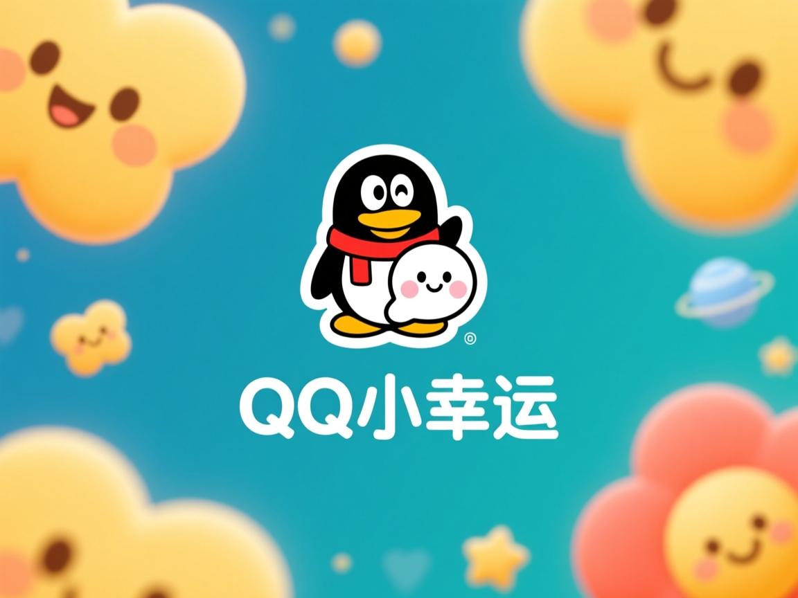 为什么要设置qq小幸运标识 第3张 为什么要设置qq小幸运标识 第3张