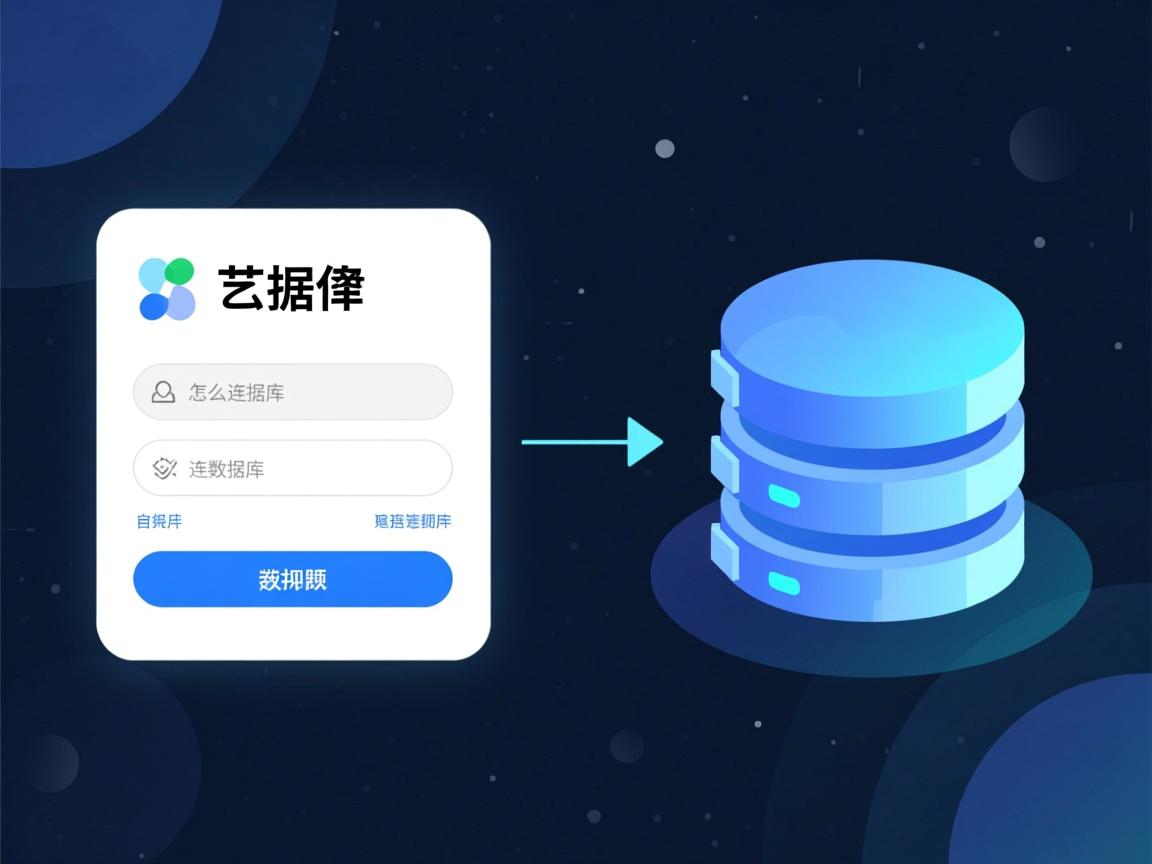 login控件怎么连接数据库  第1张