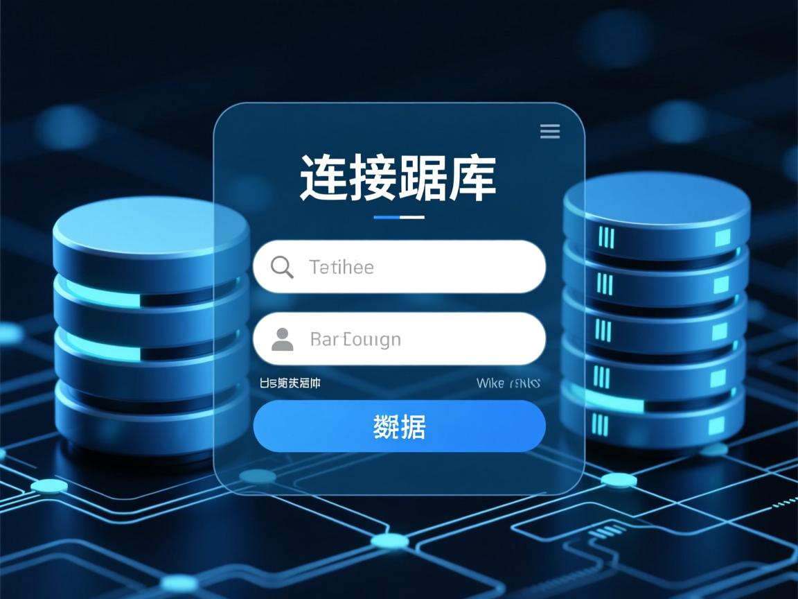 login控件怎么连接数据库  第3张