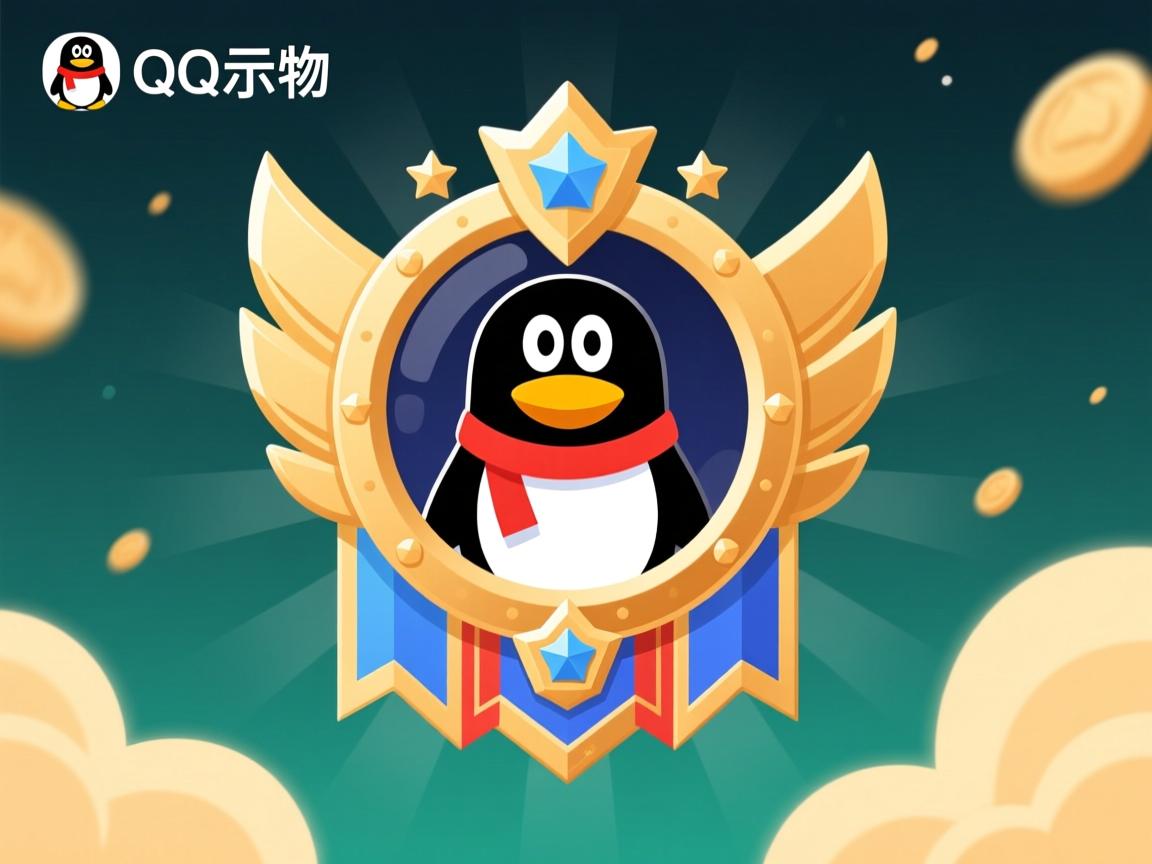 为什么我看不到QQ头衔  第2张