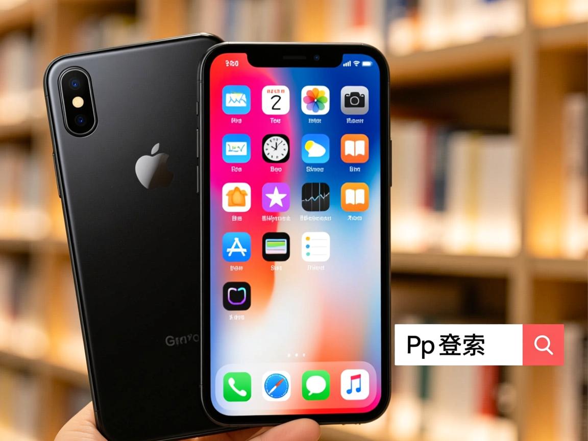 苹果8p为什么没有查找  第2张