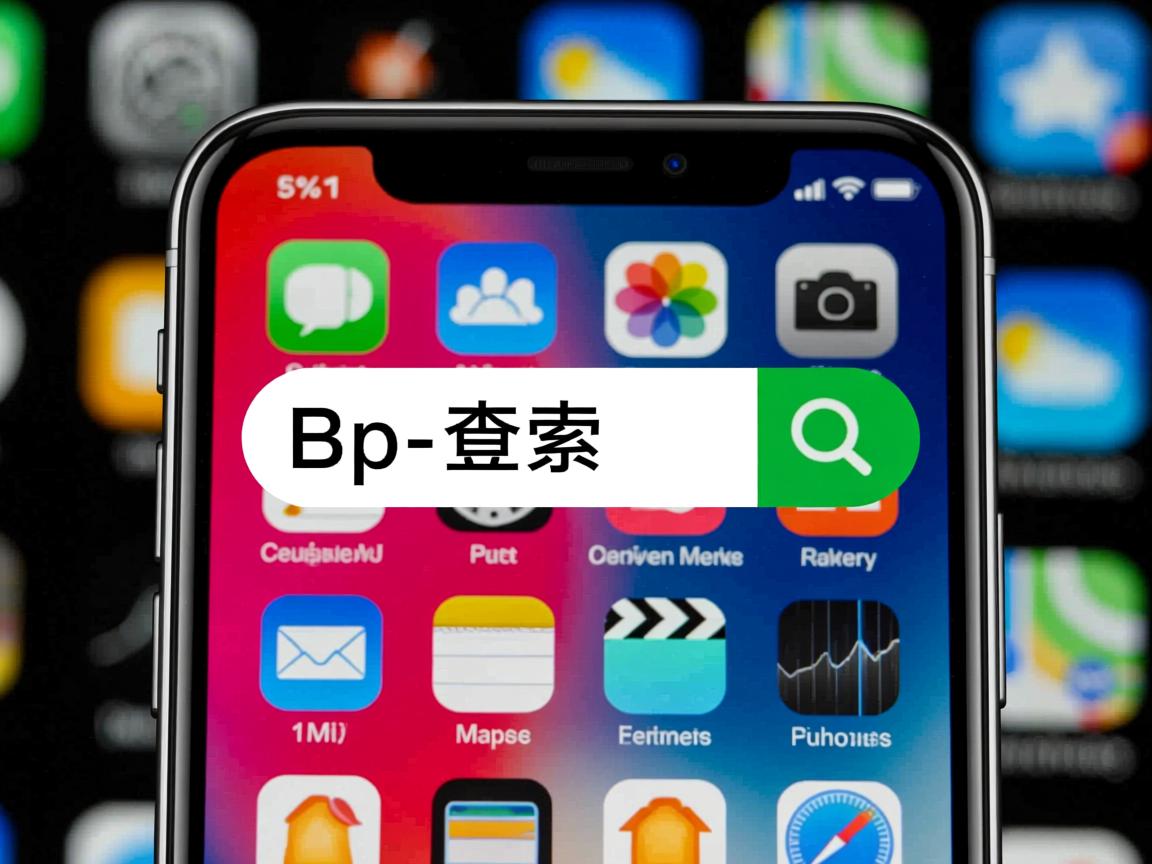 苹果8p为什么没有查找