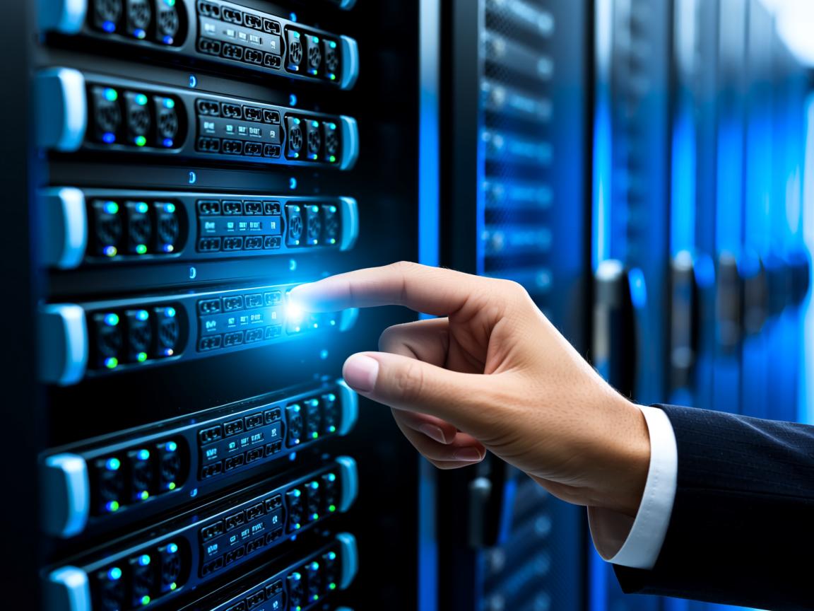 怎么打开服务器数据库  第2张