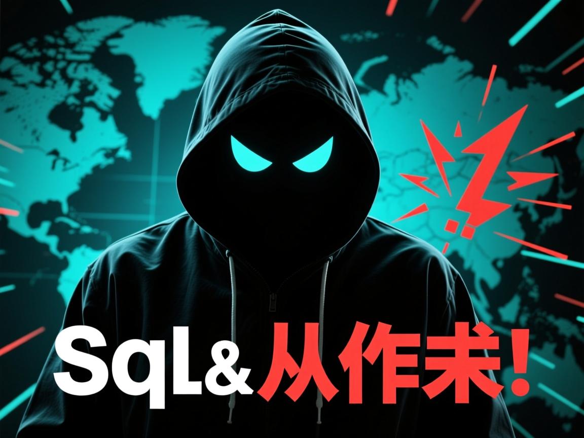 为什么用sql会报破解攻击 第2张 为什么用sql会报破解攻击 第2张