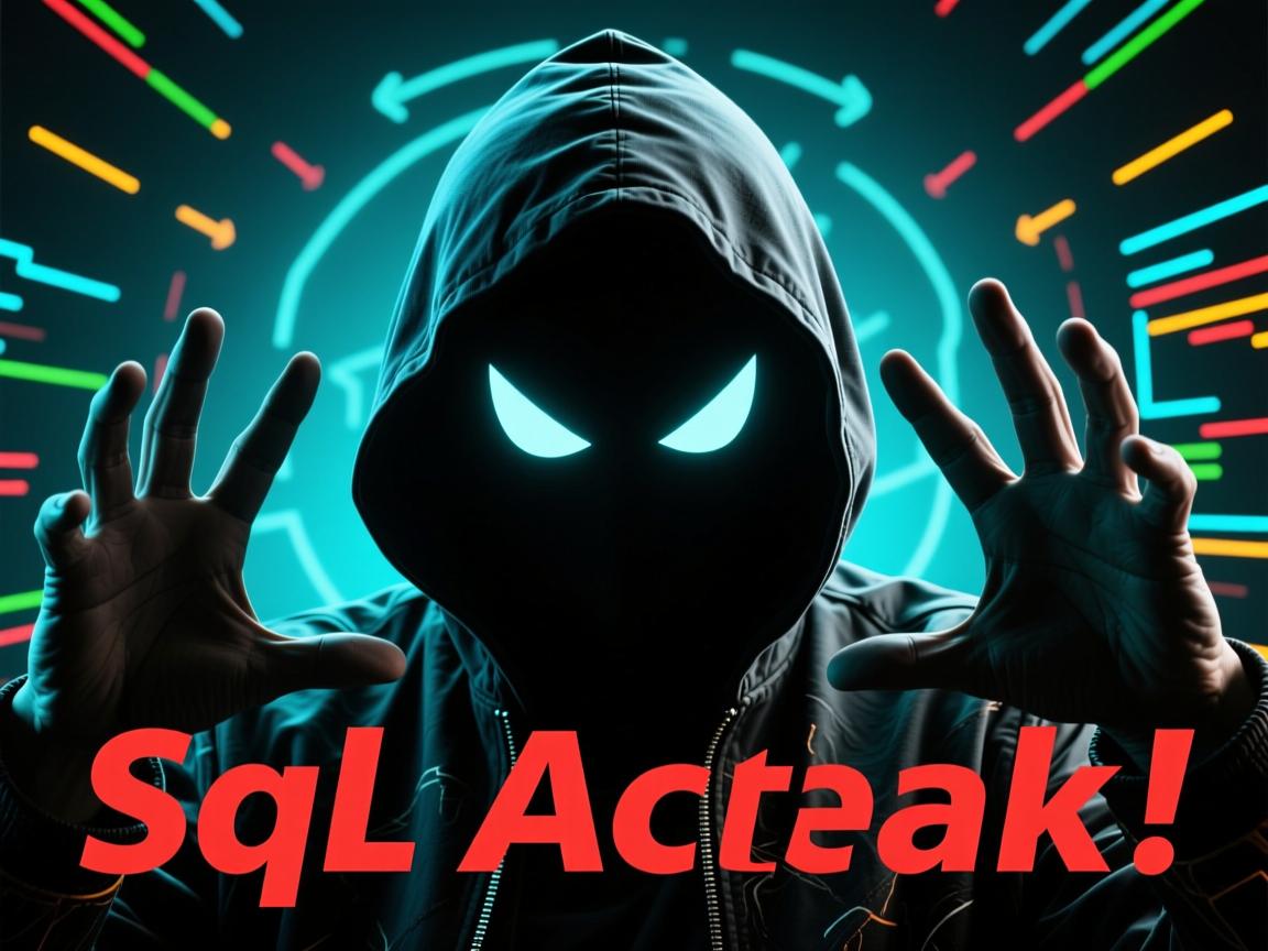 为什么用sql会报破解攻击 第3张 为什么用sql会报破解攻击 第3张