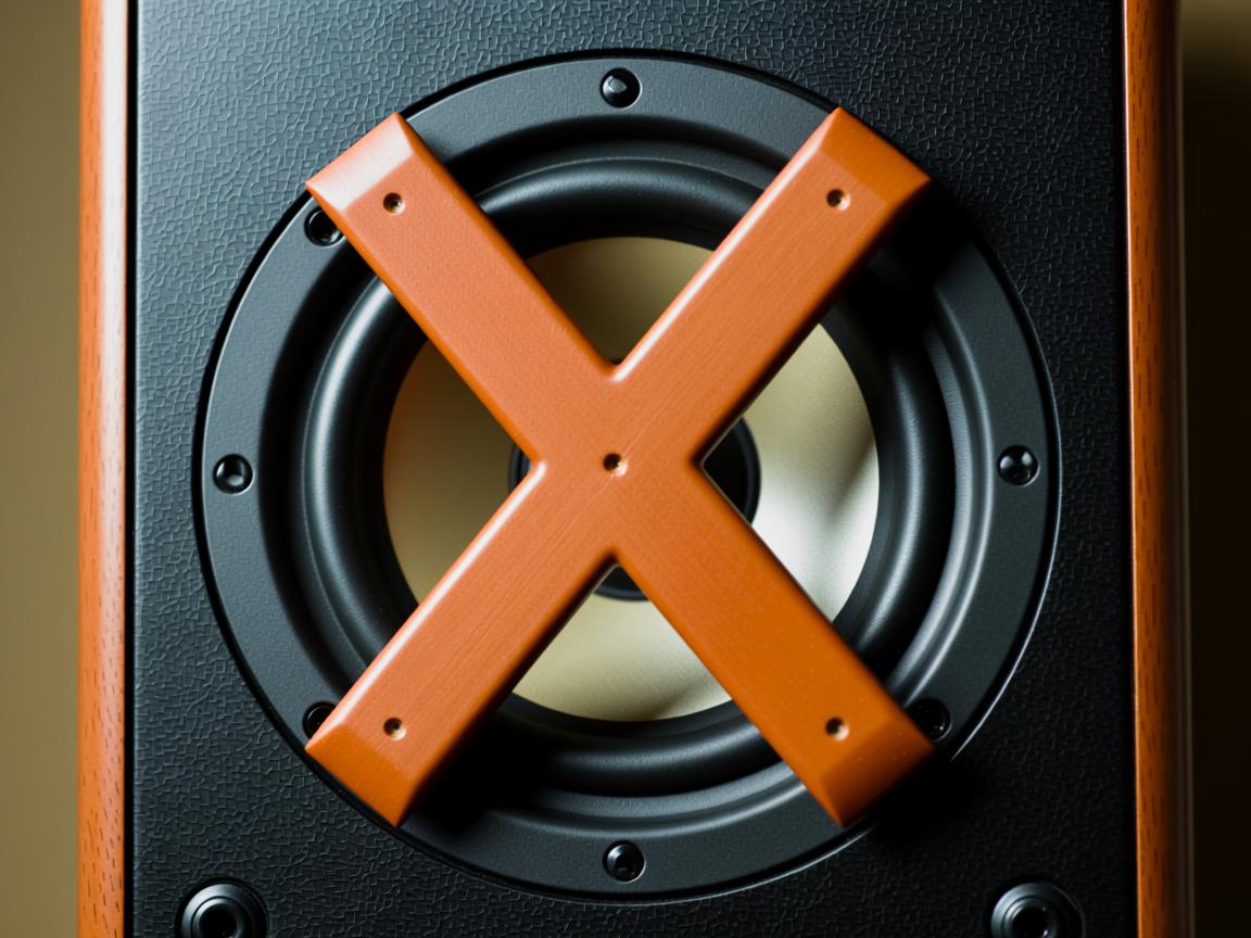 为什么电脑扬声器是叉号  第1张