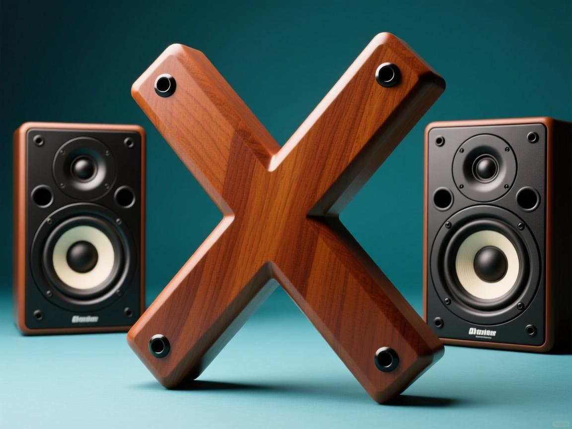 为什么电脑扬声器是叉号  第2张