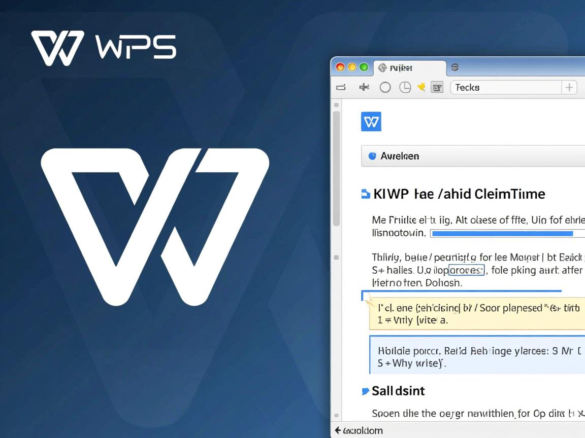 为什么wps打开文档在右边