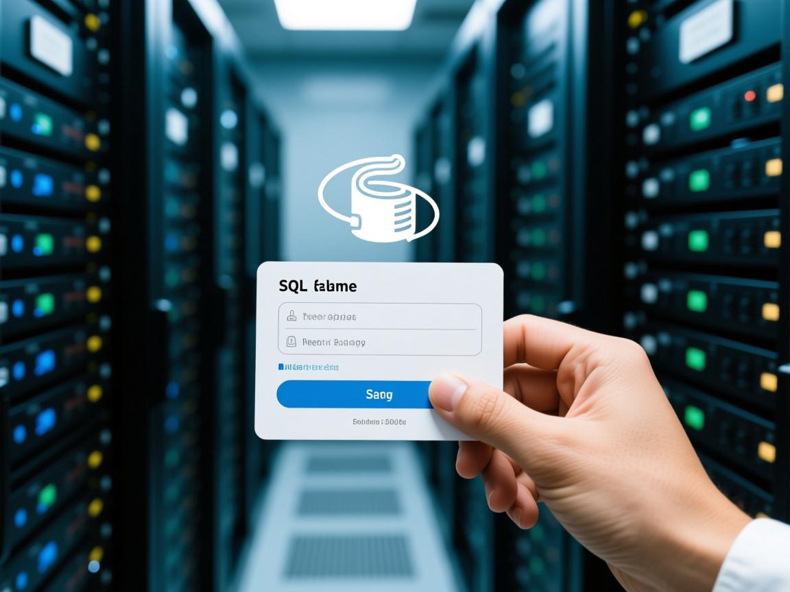 sql数据库无法登陆怎么还原  第1张