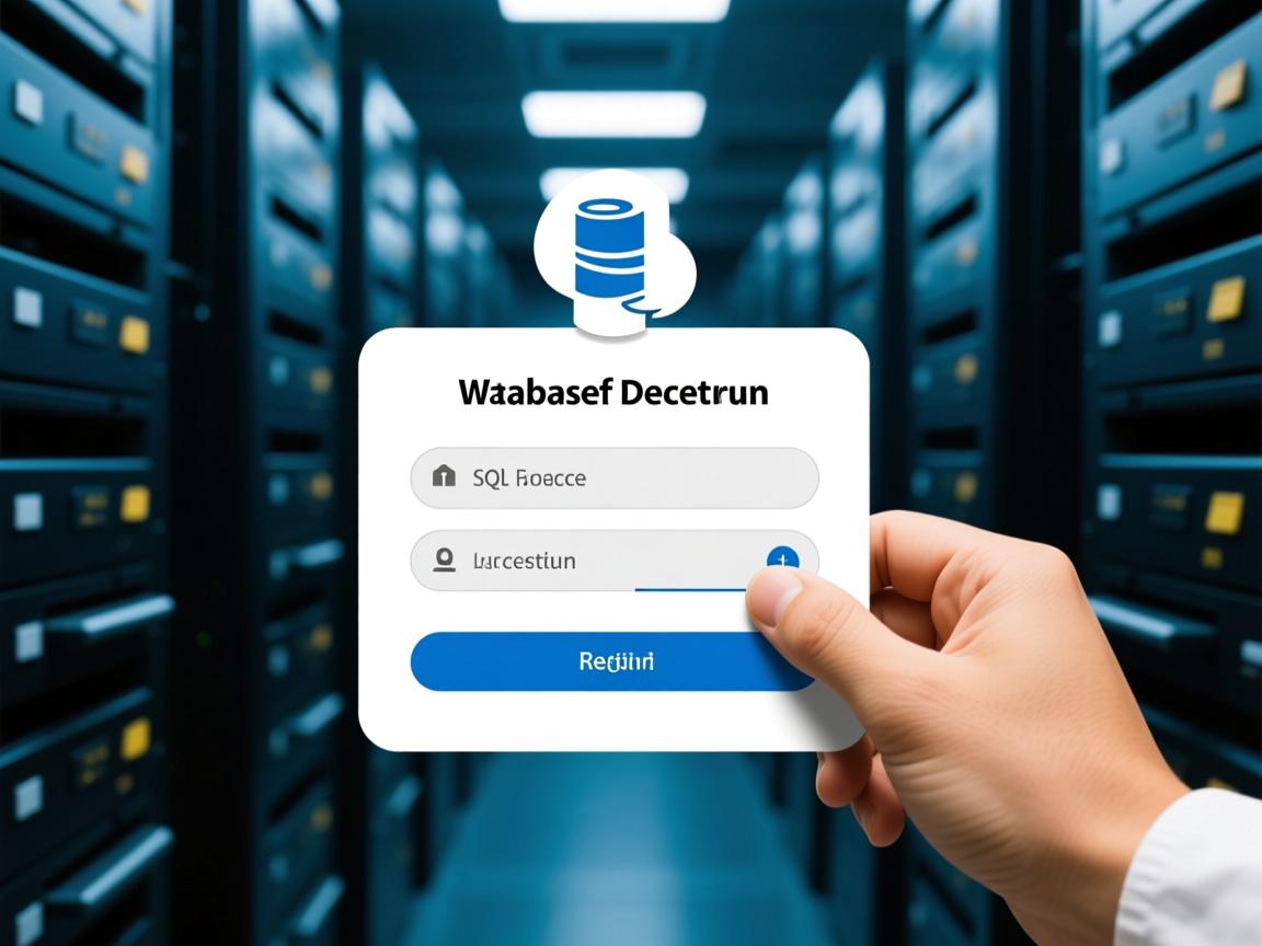 sql数据库无法登陆怎么还原  第3张