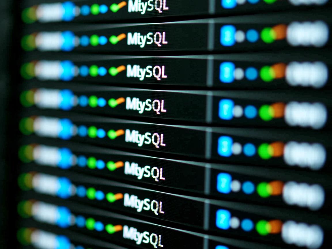 怎么查看mysql数据库名  第2张