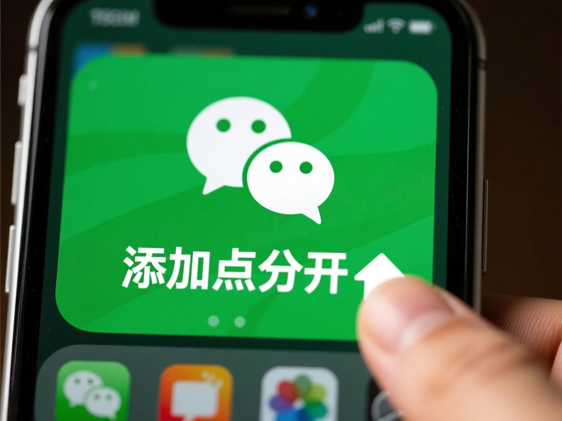 微信添加为什么点不开  第3张